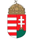 Logo of Embajada de Hungría en Cuba