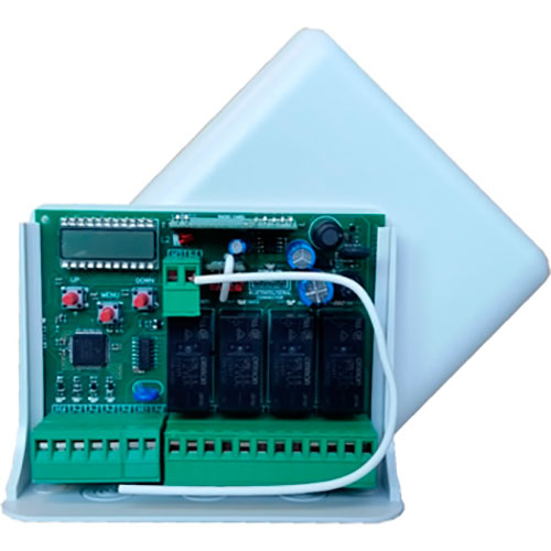 Foto of Circuitos eléctricos