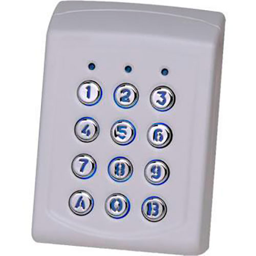 Foto of Teclados