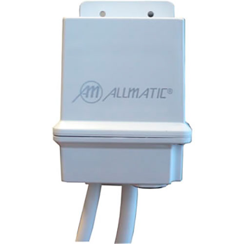 Foto of Automatismos ALLMATIC