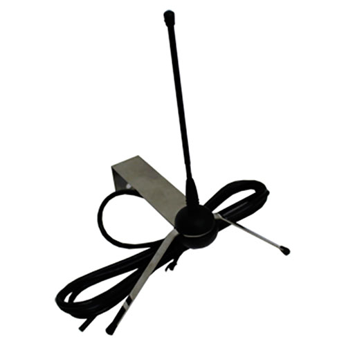 Foto of Antenas receptoras